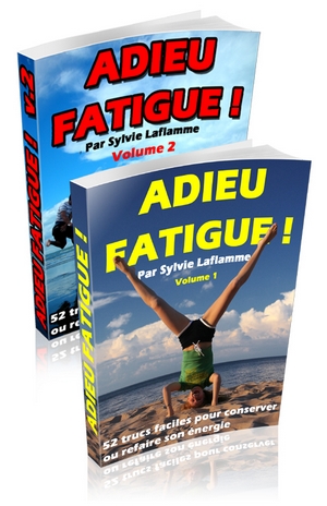 Adieu Fatigue