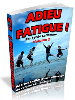 Adieu Fatigue