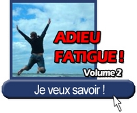 Commande de Adieu Fatigue