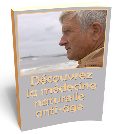 Dcouvrez la mdecine naturelle anti-ge