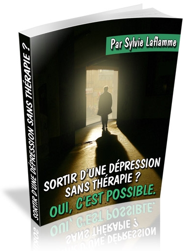 Sortir d'une dpression sans thrapieMal de dos: que faire