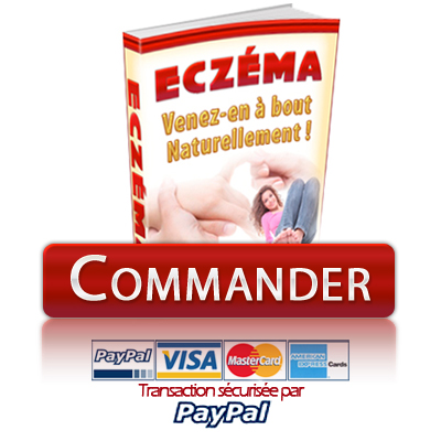 Commander Eczema Causes Solution