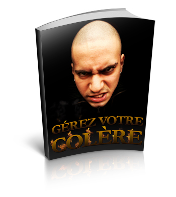 Guide G�rez votre col�re
