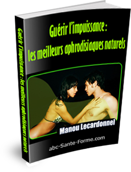 Gurir l'Impuissance : les Meilleurs Aphrodisiaques Naturels