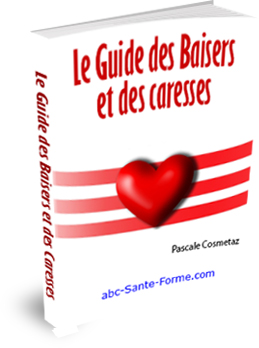 Le Guide des Baisers et des Caresses
